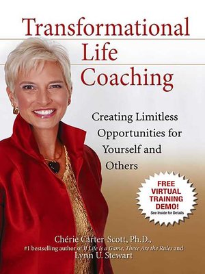 cover image of Transformational Life Coaching